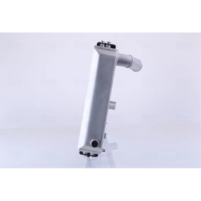Nissens Wasserkühler PKW 61008 Nissens Wasserkühler PKW 61008