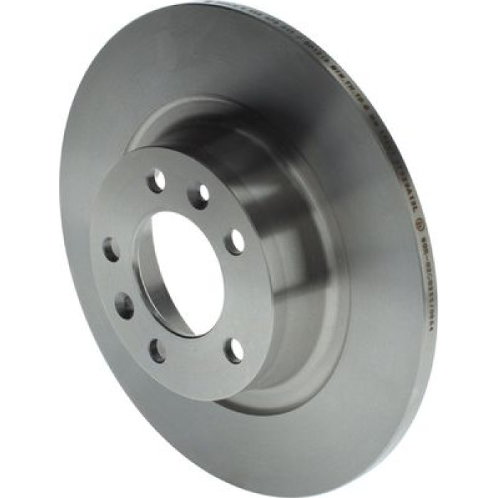 Bosch Bremsscheibe Hinterachse 0 986 479 311 Bosch Bremsscheibe Hinterachse 0 986 479 311