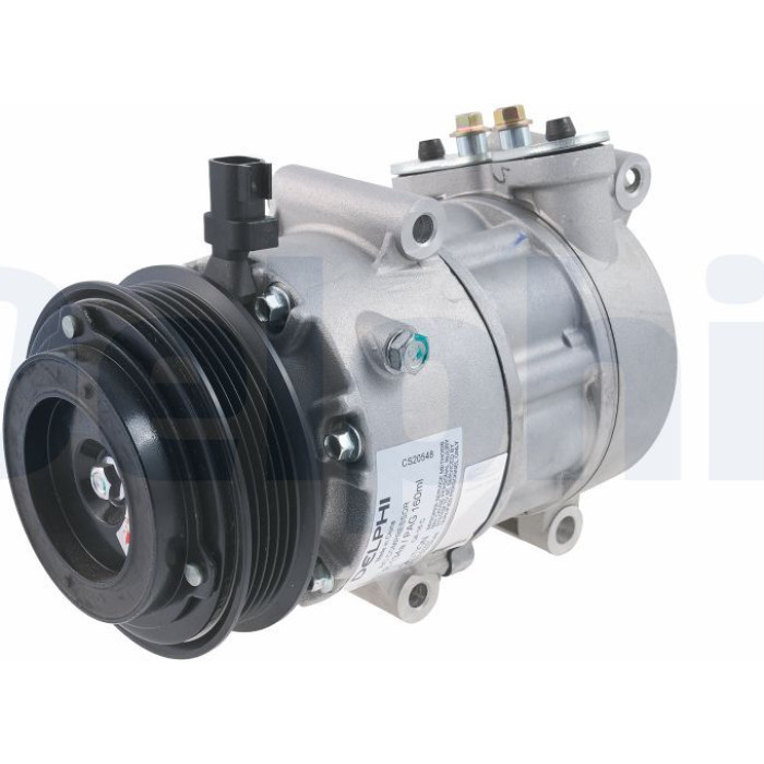 CS20548 Delphi Kompressor CS20548 CS20548 Delphi Kompressor CS20548