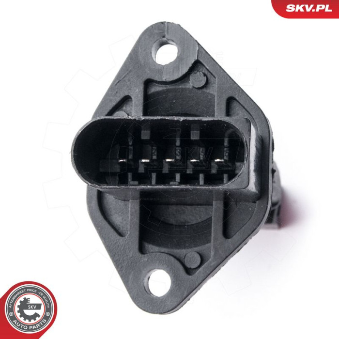 07SKV501 SKV GERMANY Luftmassenmesser Luftmengenmesser 07SKV501 07SKV501 SKV GERMANY Luftmassenmesser Luftmengenmesser 07SKV501