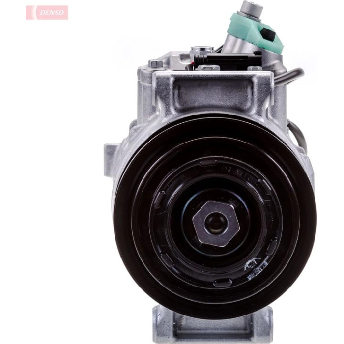 Denso Kompressor DCP17163 Denso Kompressor DCP17163