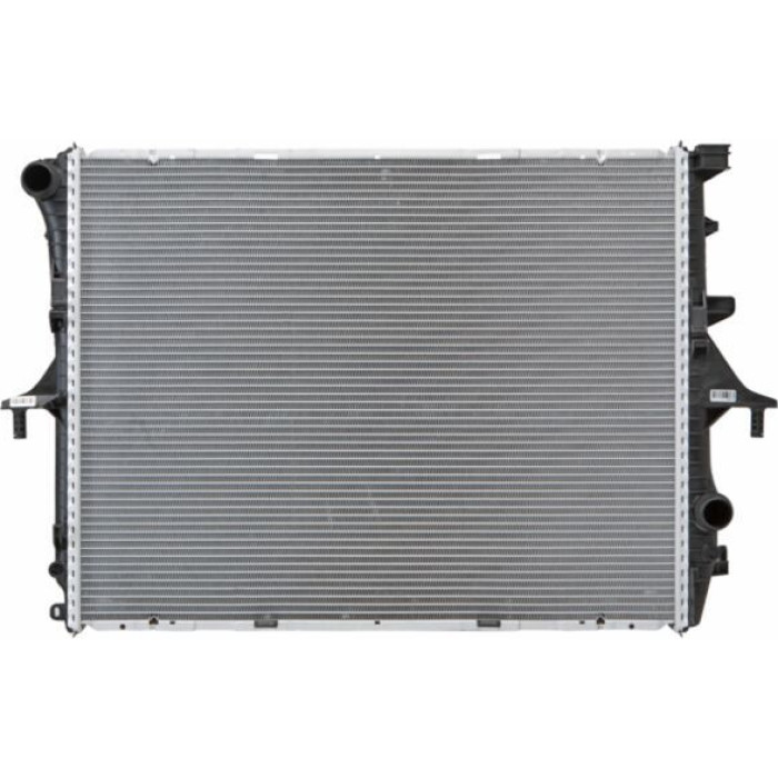MAHLE Kühler, Motorkühlung CR 571 000P MAHLE Kühler, Motorkühlung CR 571 000P