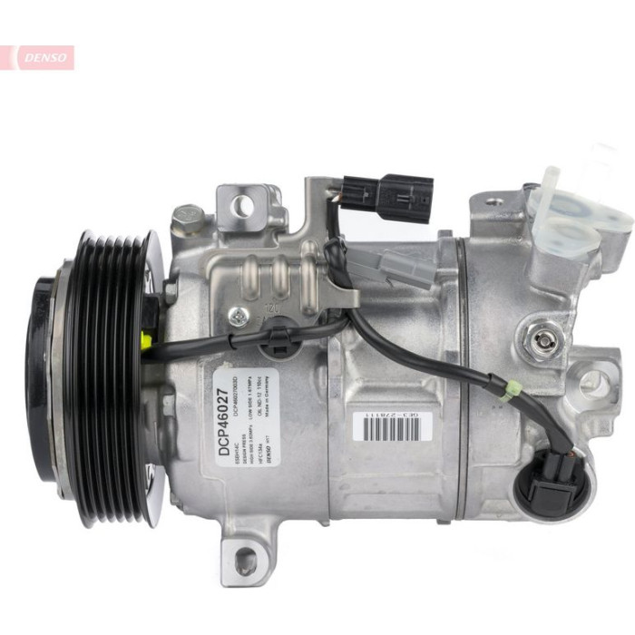 Denso Klimakompressor DCP46027 Denso Klimakompressor DCP46027