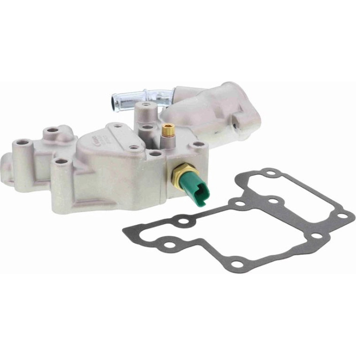 Vemo Thermostatgehäuse V22-99-0016 Vemo Thermostatgehäuse V22-99-0016