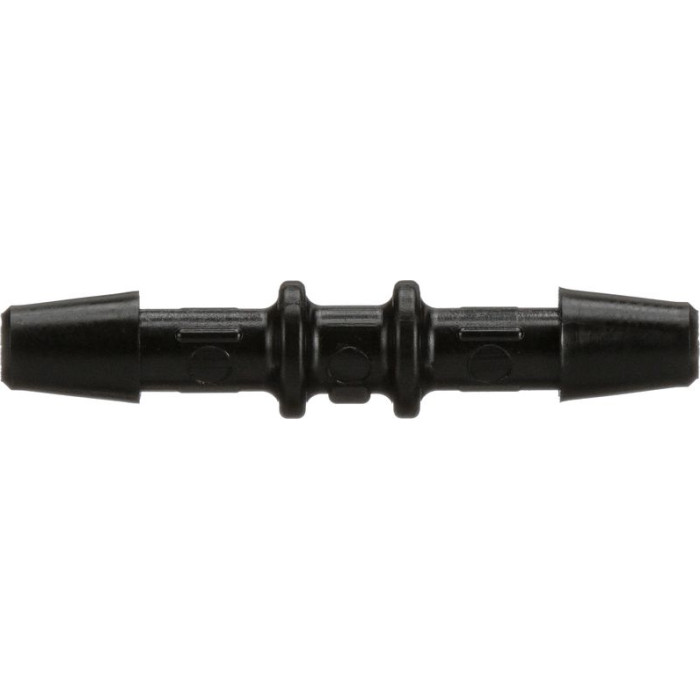 Gates Schlauchverbinder gerade 4 mm (5/32) 7315-00863 Gates Schlauchverbinder gerade 4 mm (5/32) 7315-00863