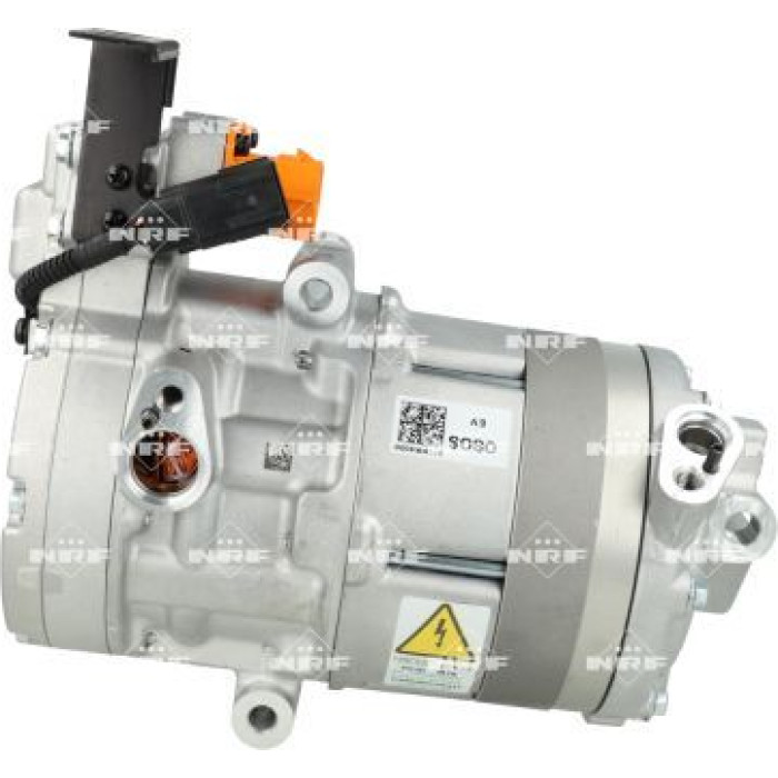 NRF Klimakompressor 320177G NRF Klimakompressor 320177G
