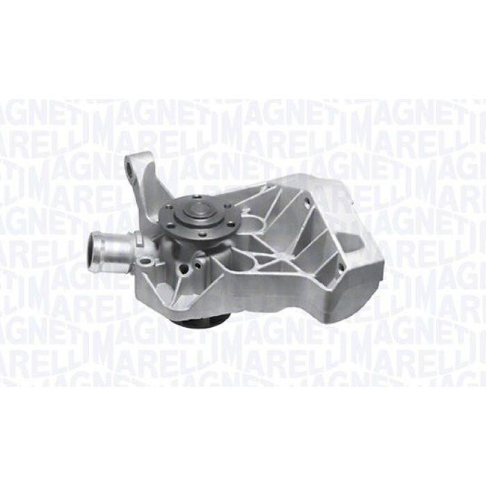Magneti Marelli Wasserpumpe / Kühlmittelpumpe 352316171034 Magneti Marelli Wasserpumpe / Kühlmittelpumpe 352316171034