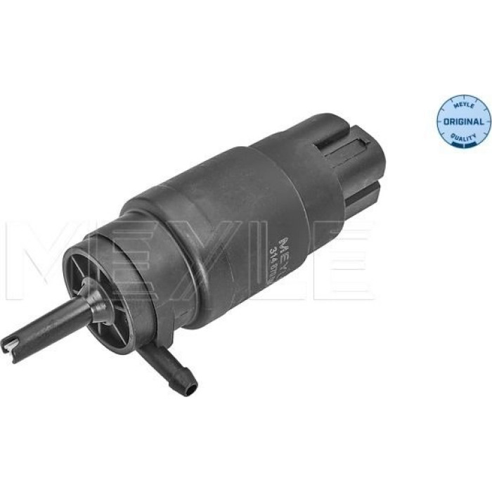 MEYLE Scheibenwaschpumpe 3148700002 MEYLE Scheibenwaschpumpe 3148700002
