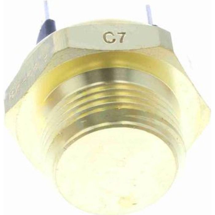 Vemo Thermoschalter für Kühlerlüfter V15-99-1981-2 Vemo Thermoschalter für Kühlerlüfter V15-99-1981-2