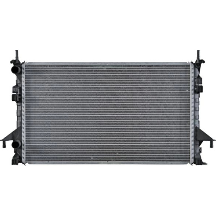 MAHLE Kühler, Motorkühlung CR 460 000P MAHLE Kühler, Motorkühlung CR 460 000P