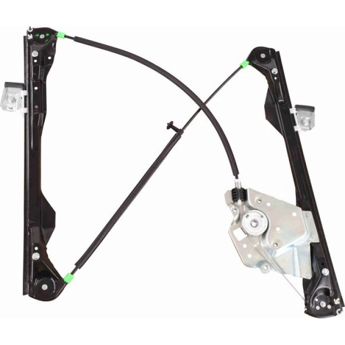 VAICO V25-0203 Fensterheber vorne links, elektrisch, ohne Motor VAICO V25-0203 Fensterheber vorne links, elektrisch, ohne Motor