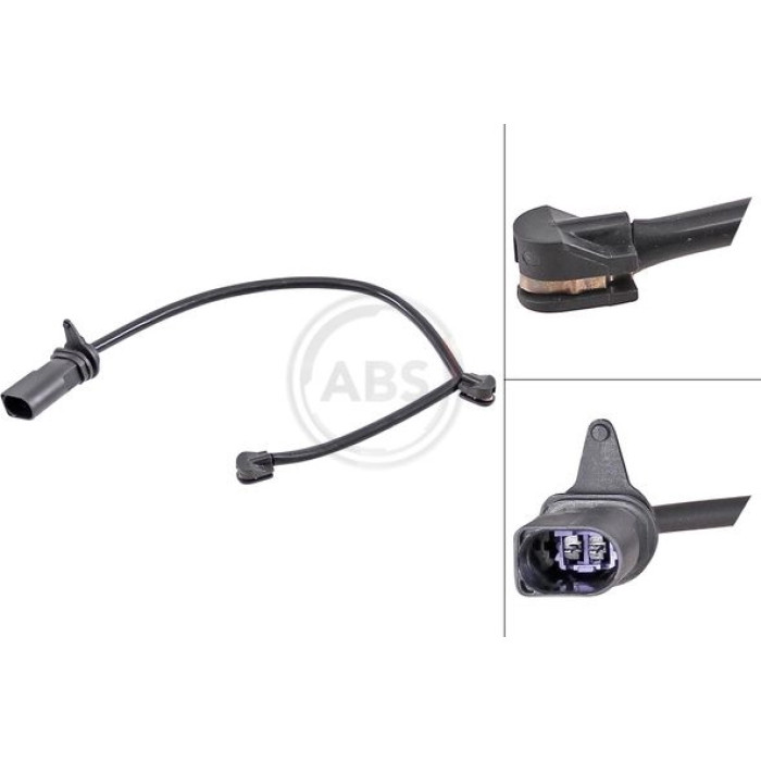 39950 A.B.S. Bremsbelag-Verschleißsensor / Warnkontakt 39950 39950 A.B.S. Bremsbelag-Verschleißsensor / Warnkontakt 39950