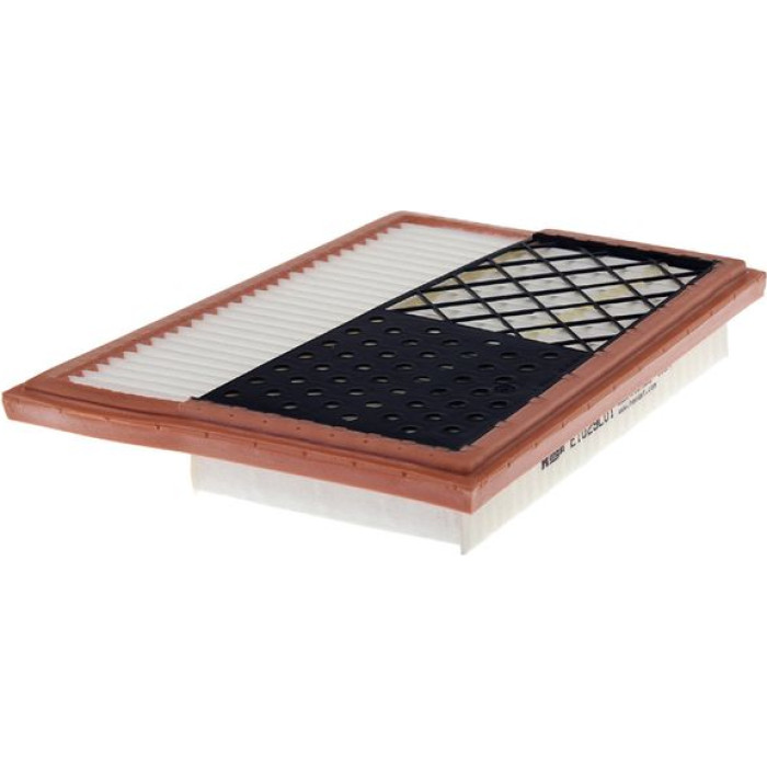HENGST FILTER Luftfilter E1029L01 HENGST FILTER Luftfilter E1029L01