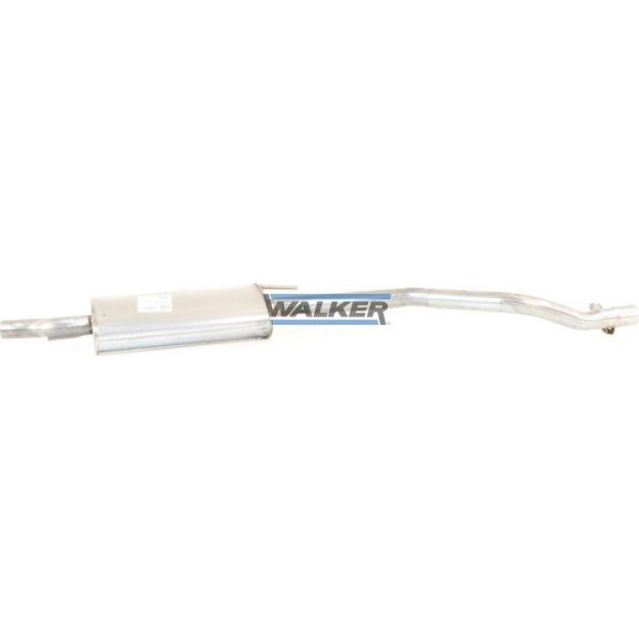 Walker Endschalldämpfer 18257 Walker Endschalldämpfer 18257