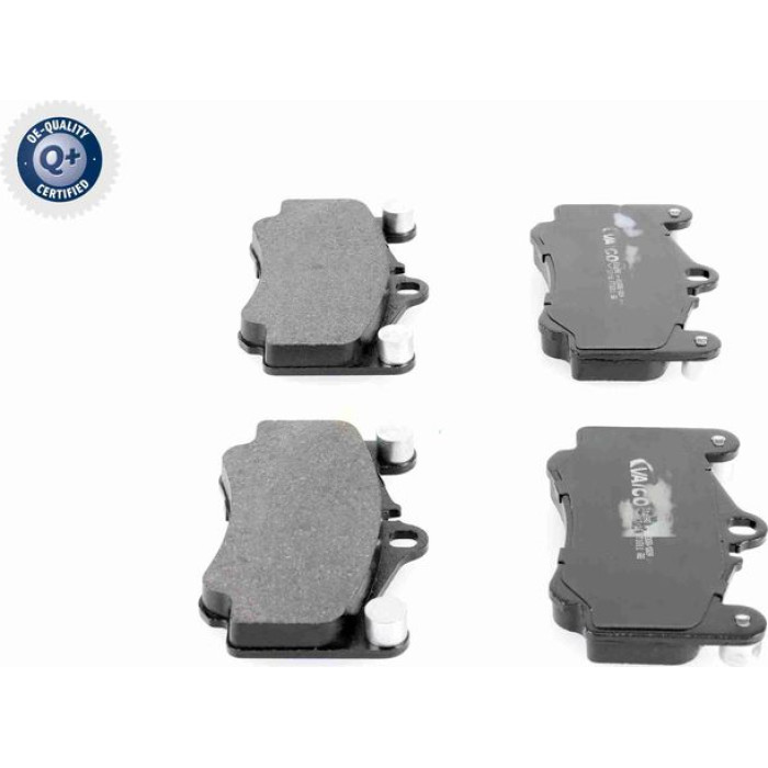 Vaico Bremsbelagsatz für Scheibenbremse V45-0023 Vaico Bremsbelagsatz für Scheibenbremse V45-0023
