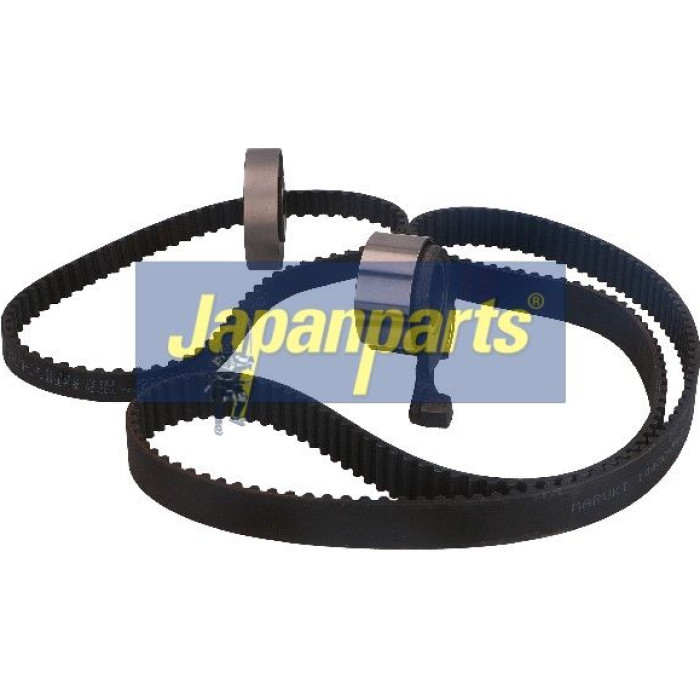 Japanparts Timing-Kit KDD-498 Japanparts Timing-Kit KDD-498