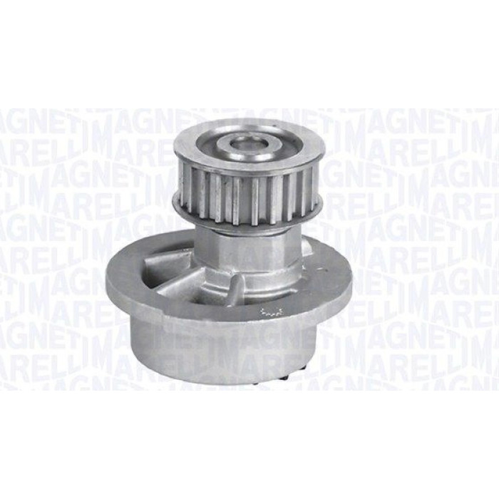 Magneti Marelli Wasserpumpe / Kühlmittelpumpe 352316170857 Magneti Marelli Wasserpumpe / Kühlmittelpumpe 352316170857