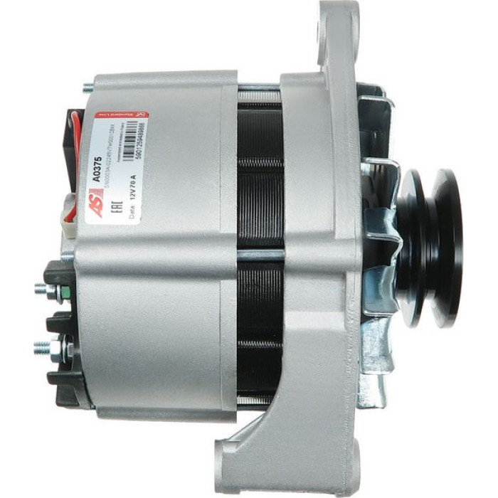 A0375 AS-PL Lichtmaschine (Generator) A0375