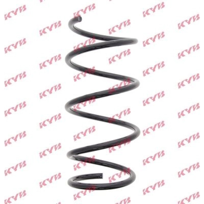KYB Fahrwerksfeder Renault P. Espace Iii 2.2/Dci 11.96-10.02 RH2705