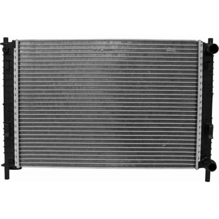 Vemo Motorkühler V25-60-3014 Vemo Motorkühler V25-60-3014