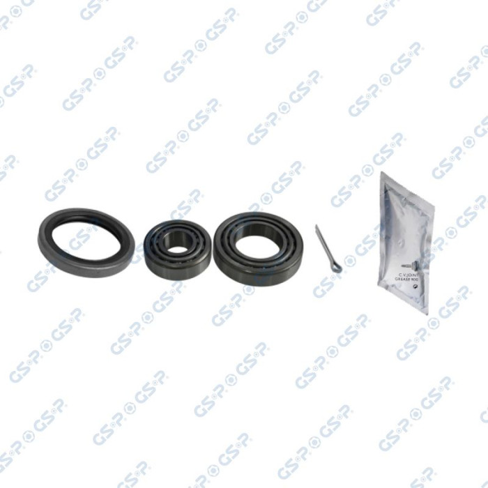 GK0826 GSP Radlager GK0826 GK0826 GSP Radlager GK0826