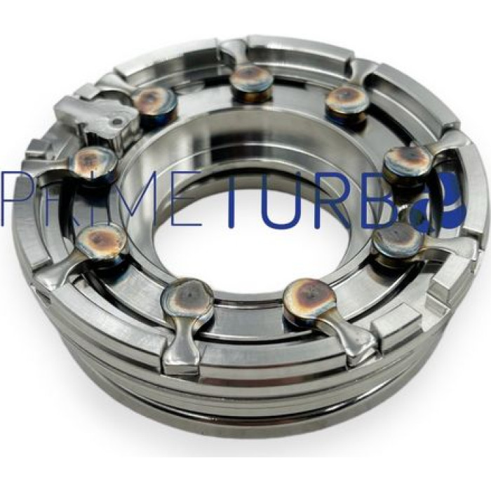 K01390V Prime Turbo Montagesatz, Lader K01390V