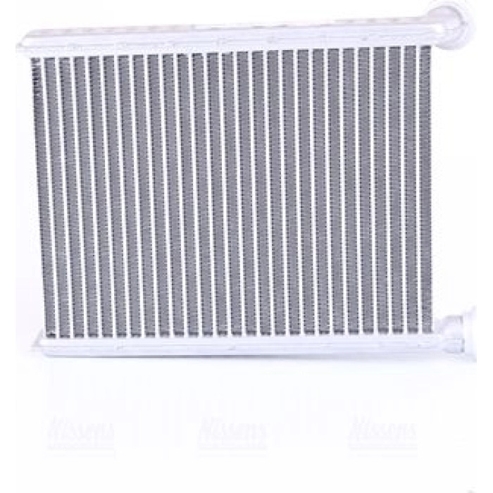 Nissens Heizungskühler PKW 707199 Nissens Heizungskühler PKW 707199