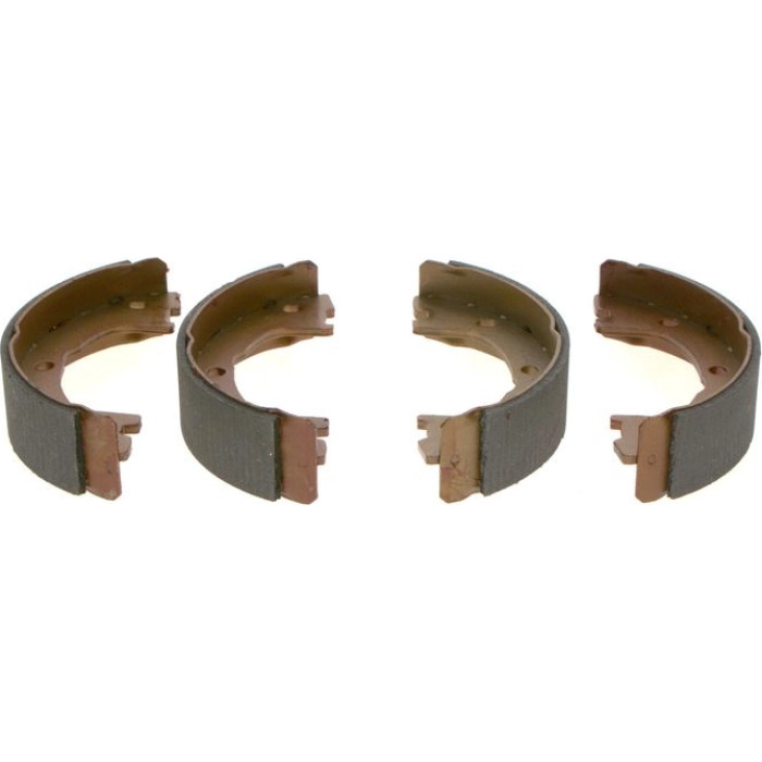 Bosch Bremsbacken F 026 008 001 Bosch Bremsbacken F 026 008 001