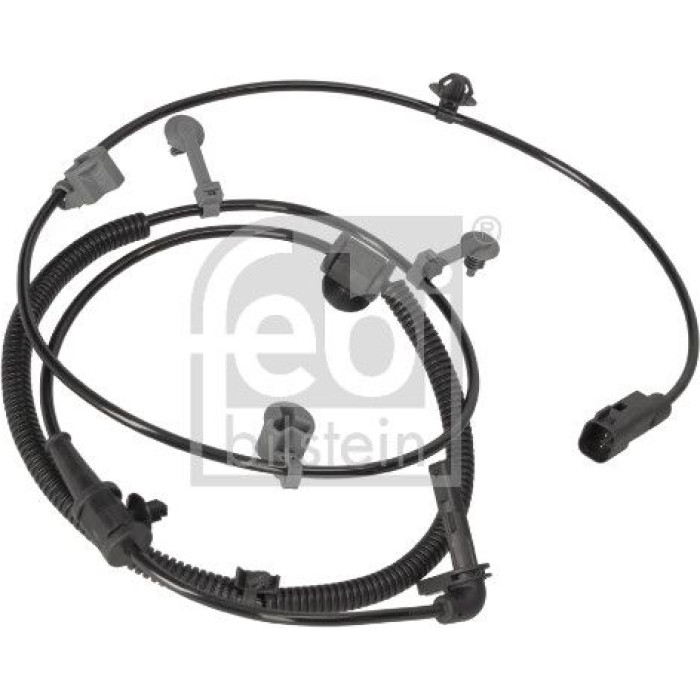 febi Raddrehzahlsensor 185613 febi Raddrehzahlsensor 185613