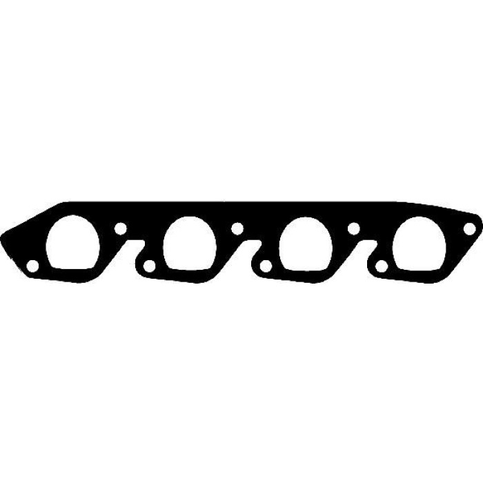 Corteco Auspuffdichtung 026626P Corteco Auspuffdichtung 026626P