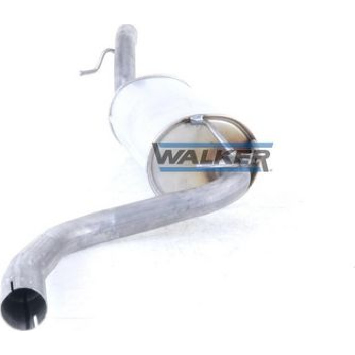 Walker Endschalldämpfer 23222 Walker Endschalldämpfer 23222