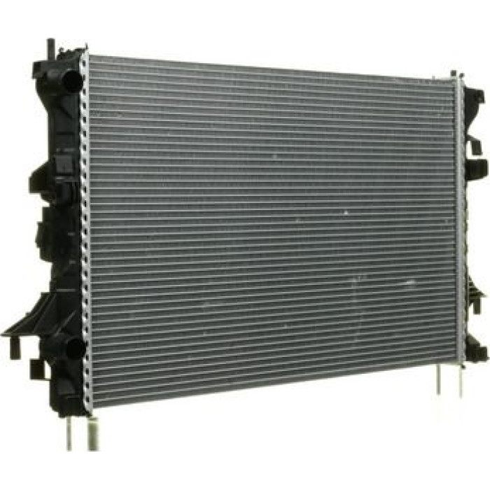 MAHLE Kühler, Motorkühlung CR 1061 000P MAHLE Kühler, Motorkühlung CR 1061 000P