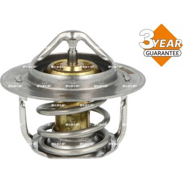NRF Kühlmittelthermostat 725080