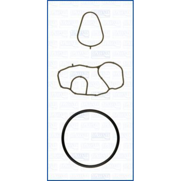 Ajusa Ölkühler-Dichtungssatz 77011100