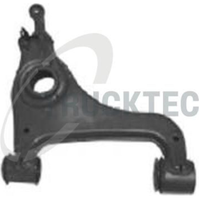 TRUCKTEC AUTOMOTIVE Achsarm 02.31.064 TRUCKTEC AUTOMOTIVE Achsarm 02.31.064