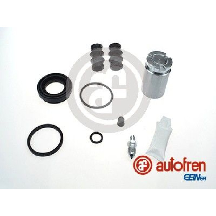 Reparatursatz Bremssattel Ford T. Galaxy/S-Max 1.6-2.2 Tdci 06-15 D42248C Reparatursatz Bremssattel Ford T. Galaxy/S-Max 1.6-2.2 Tdci 06-15 D42248C