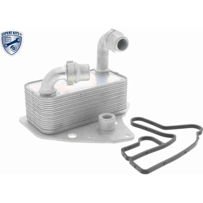 Vemo Motorölkühler V40-60-2100 Vemo Motorölkühler V40-60-2100