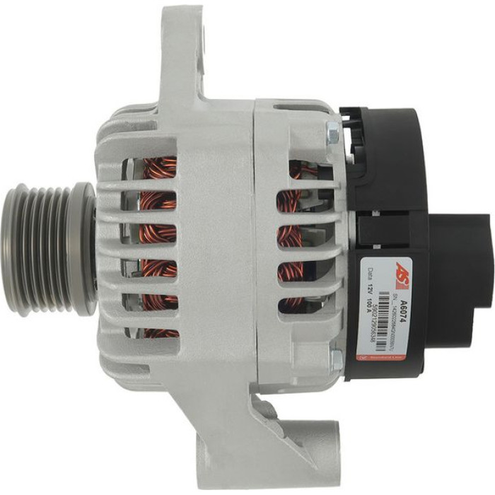 A6074 AS-PL Lichtmaschine (Generator) A6074 A6074 AS-PL Lichtmaschine (Generator) A6074