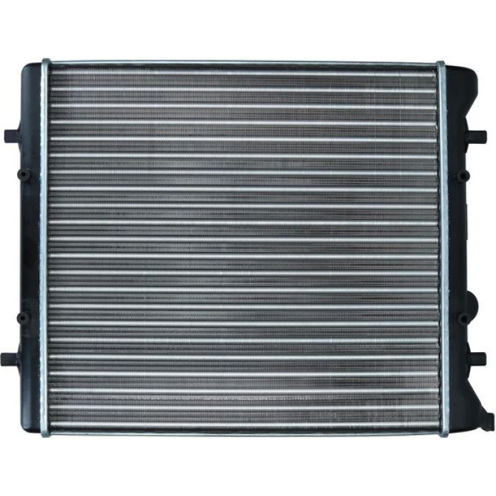 Kamoka Motorkühler 7705111 Kamoka Motorkühler 7705111