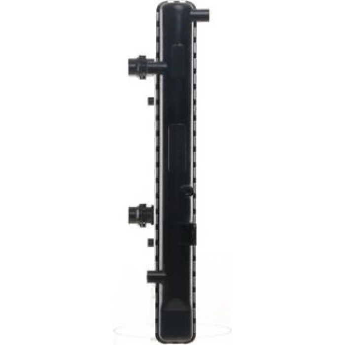 MAHLE Kühler, Motorkühlung CR 854 001S MAHLE Kühler, Motorkühlung CR 854 001S