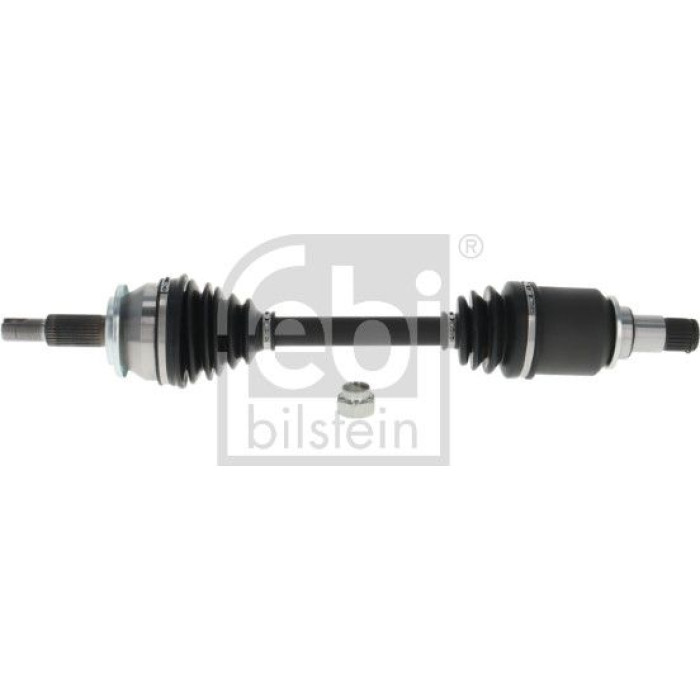 febi Antriebswelle 185192 febi Antriebswelle 185192
