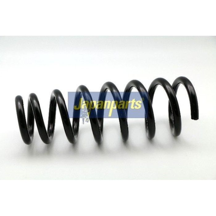 Japanparts Fahrwerksfeder ZC3899A Japanparts Fahrwerksfeder ZC3899A