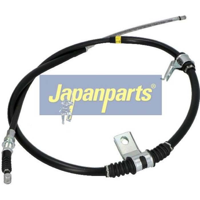 Japanparts Handbremsseil Seilzug Festellbremse BC-H23R Japanparts Handbremsseil Seilzug Festellbremse BC-H23R