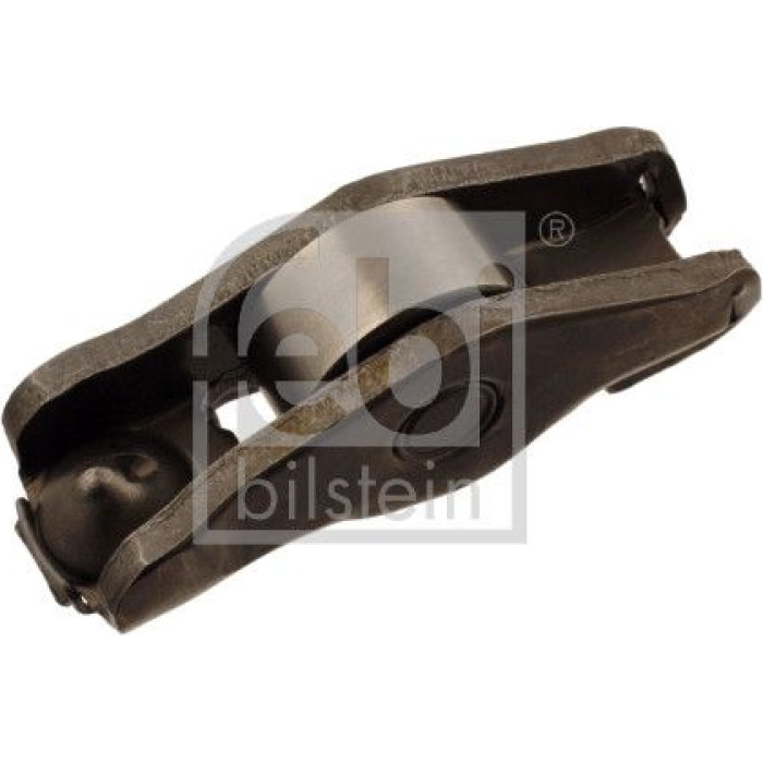 febi bilstein 30137 Rollenschlepphebel für Ventilsteuerung – OE 11 33 2 248 878 / 11 12 2 247 056