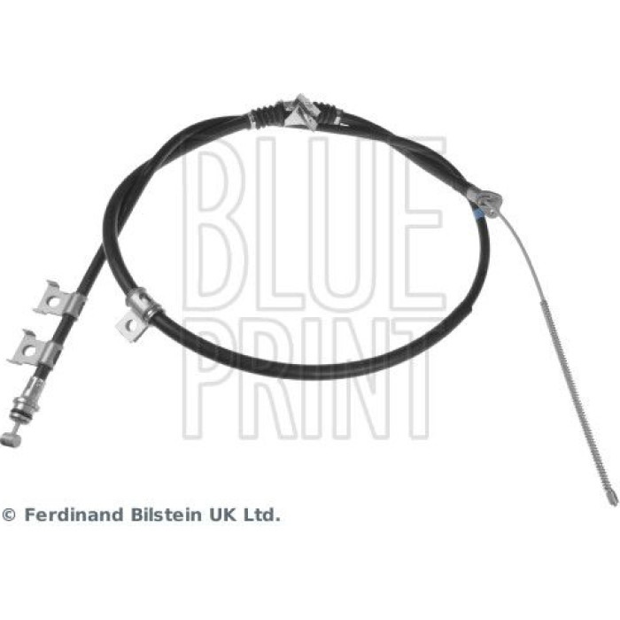 Seilzug, Feststellbremse Mitsubishi T. Pajero 3.2Di-D/3.8 V6 07- Le ADC446200 Seilzug, Feststellbremse Mitsubishi T. Pajero 3.2Di-D/3.8 V6 07- Le ADC446200
