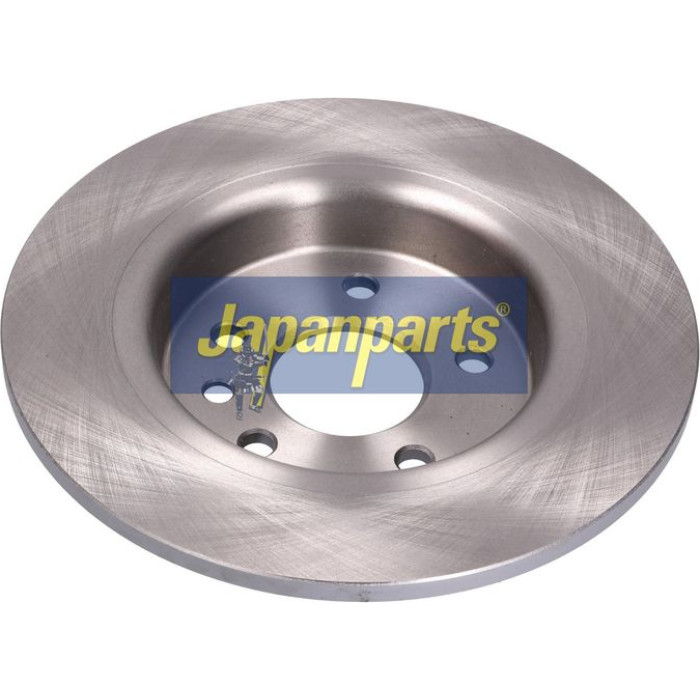 Japanparts Bremsscheibe DP-0301C Japanparts Bremsscheibe DP-0301C