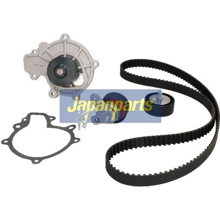 Japanparts Timing-Kit SKD-W07 Japanparts Timing-Kit SKD-W07