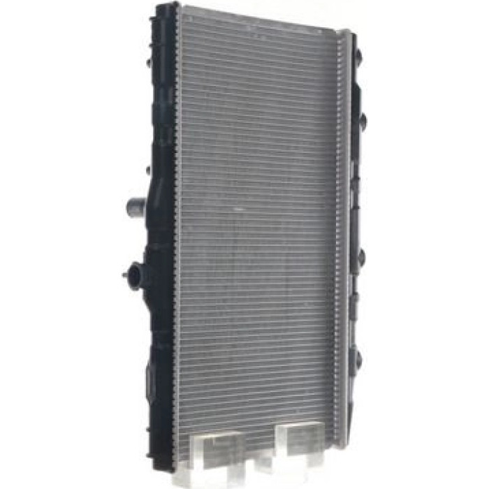 MAHLE Kühler, Motorkühlung CR 200 000S MAHLE Kühler, Motorkühlung CR 200 000S