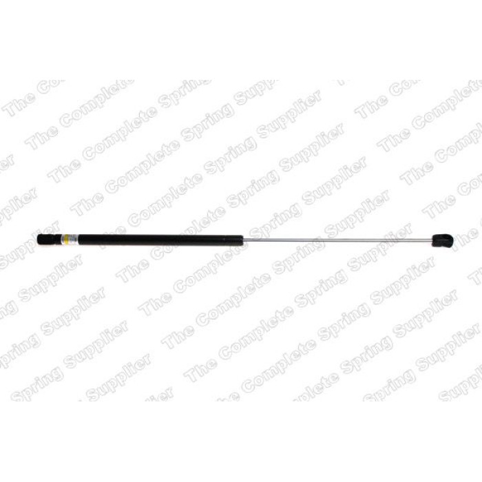 LESJÖFORS Gasdruckfeder 8126141 LESJÖFORS Gasdruckfeder 8126141