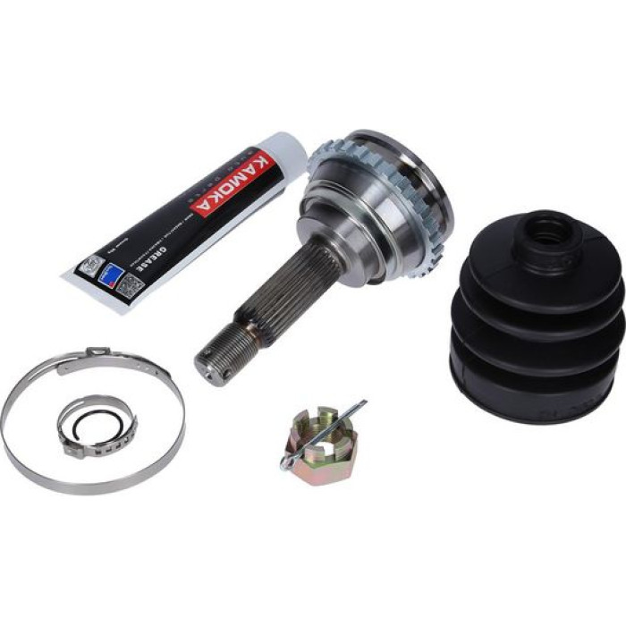 Kamoka Antriebswellengelenksatz 6104 Kamoka Antriebswellengelenksatz 6104